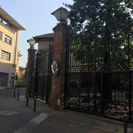 B&B San Martino Mede Luaran gambar