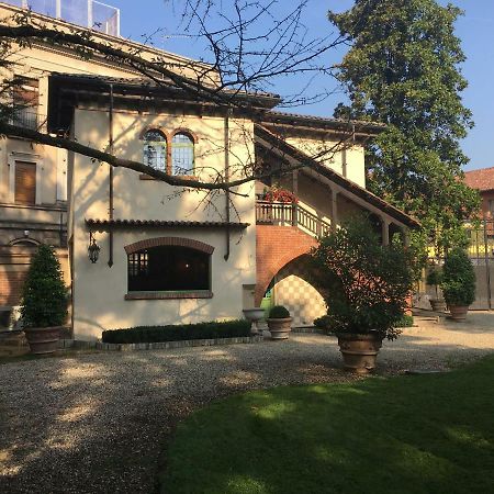 B&B San Martino Mede Luaran gambar