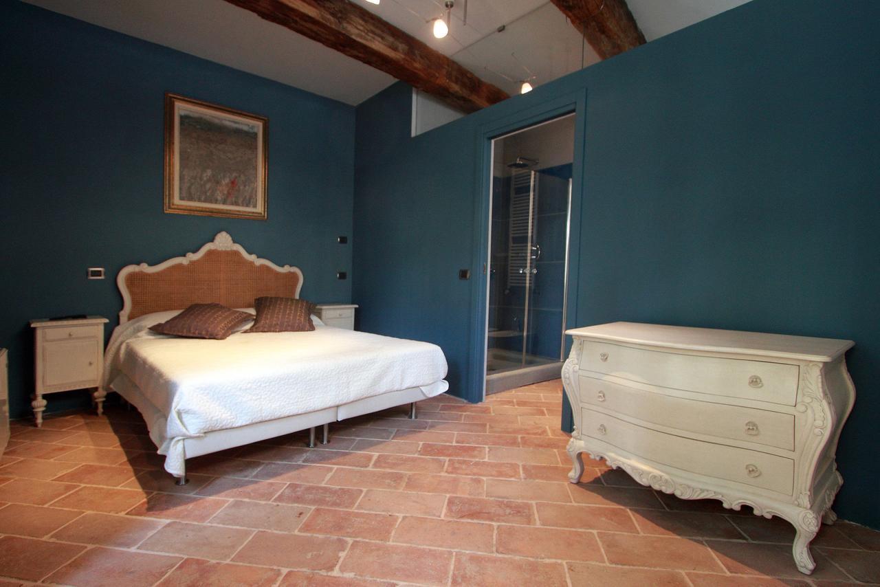 B&B San Martino Mede Bilik gambar
