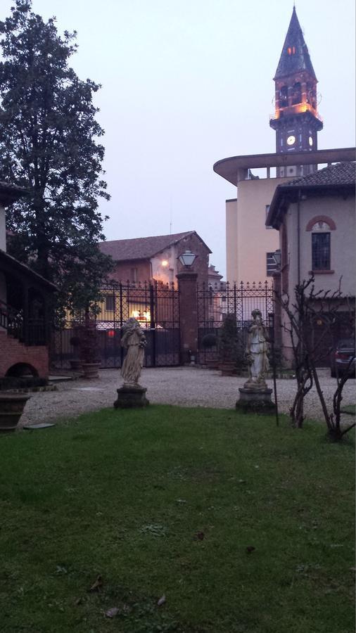 B&B San Martino Mede Luaran gambar