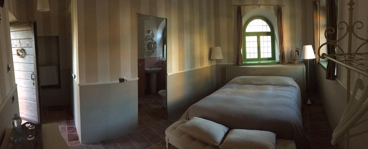 B&B San Martino Mede Bilik gambar