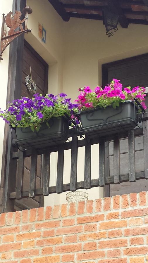 B&B San Martino Mede Luaran gambar