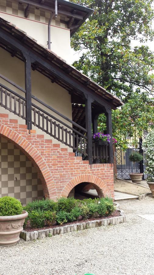 B&B San Martino Mede Luaran gambar