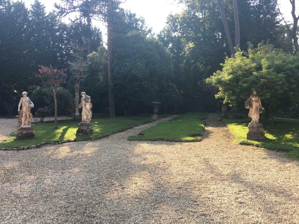 B&B San Martino Mede Luaran gambar