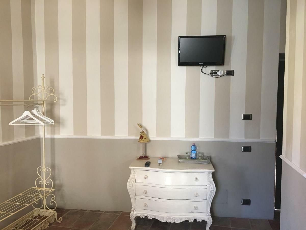 B&B San Martino Mede Luaran gambar
