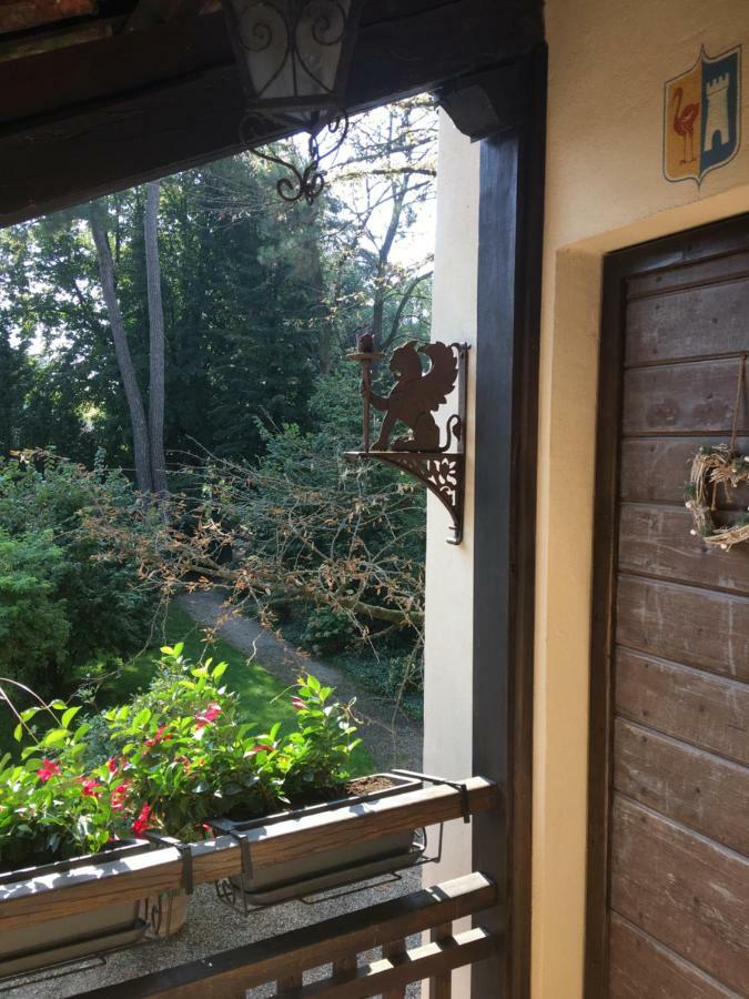 B&B San Martino Mede Luaran gambar