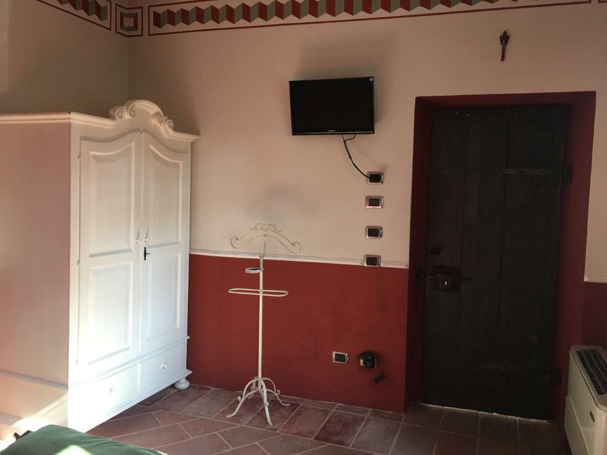 B&B San Martino Mede Luaran gambar