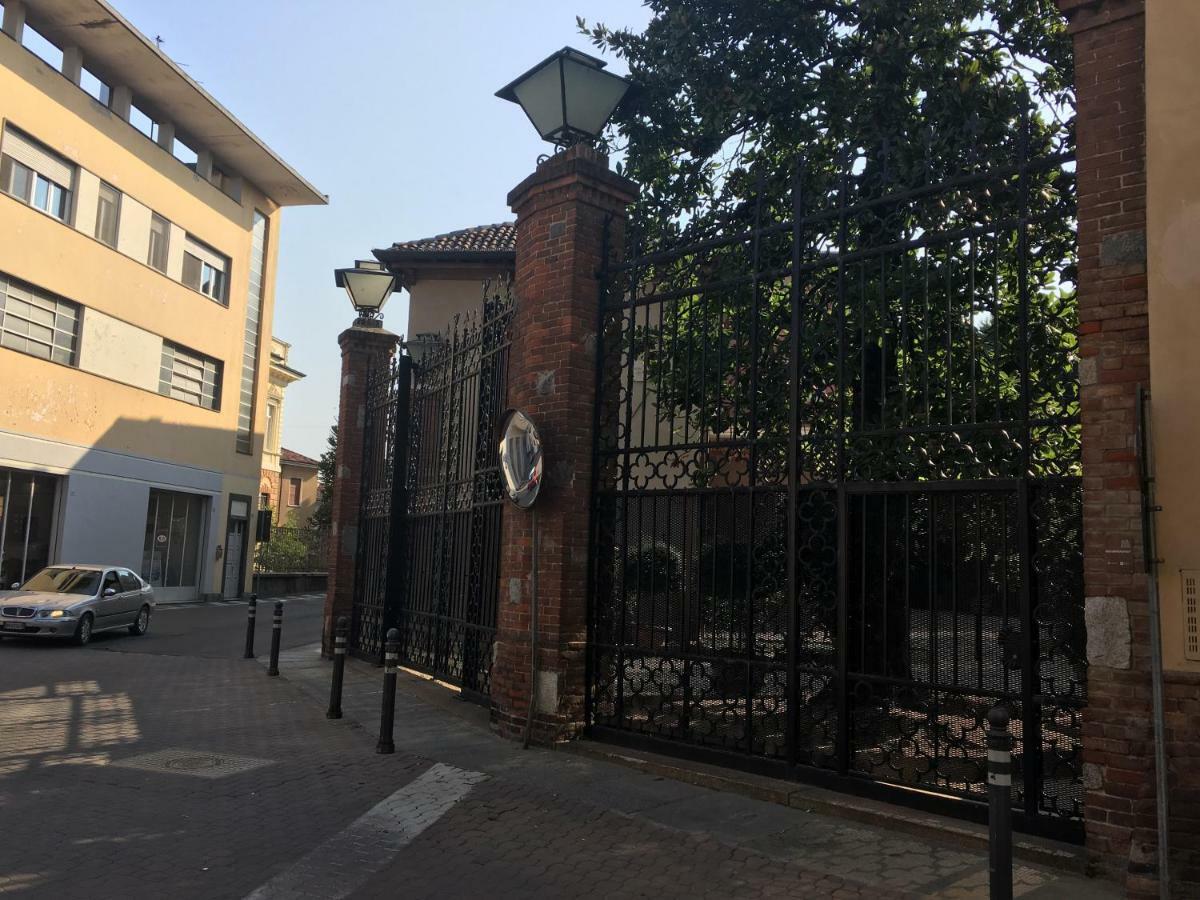 B&B San Martino Mede Luaran gambar