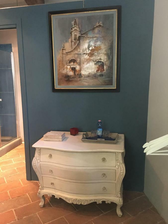 B&B San Martino Mede Luaran gambar