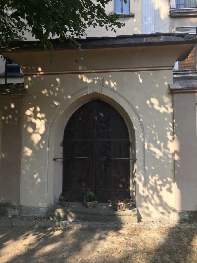 B&B San Martino Mede Luaran gambar