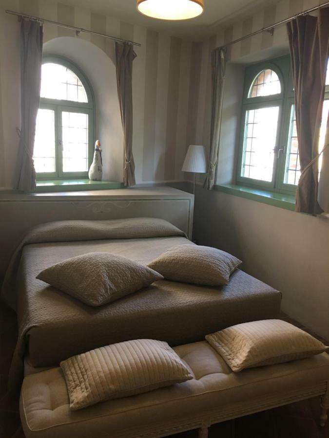 B&B San Martino Mede Luaran gambar