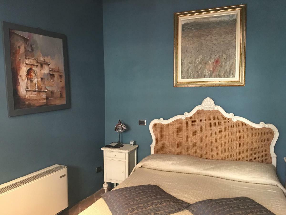 B&B San Martino Mede Luaran gambar