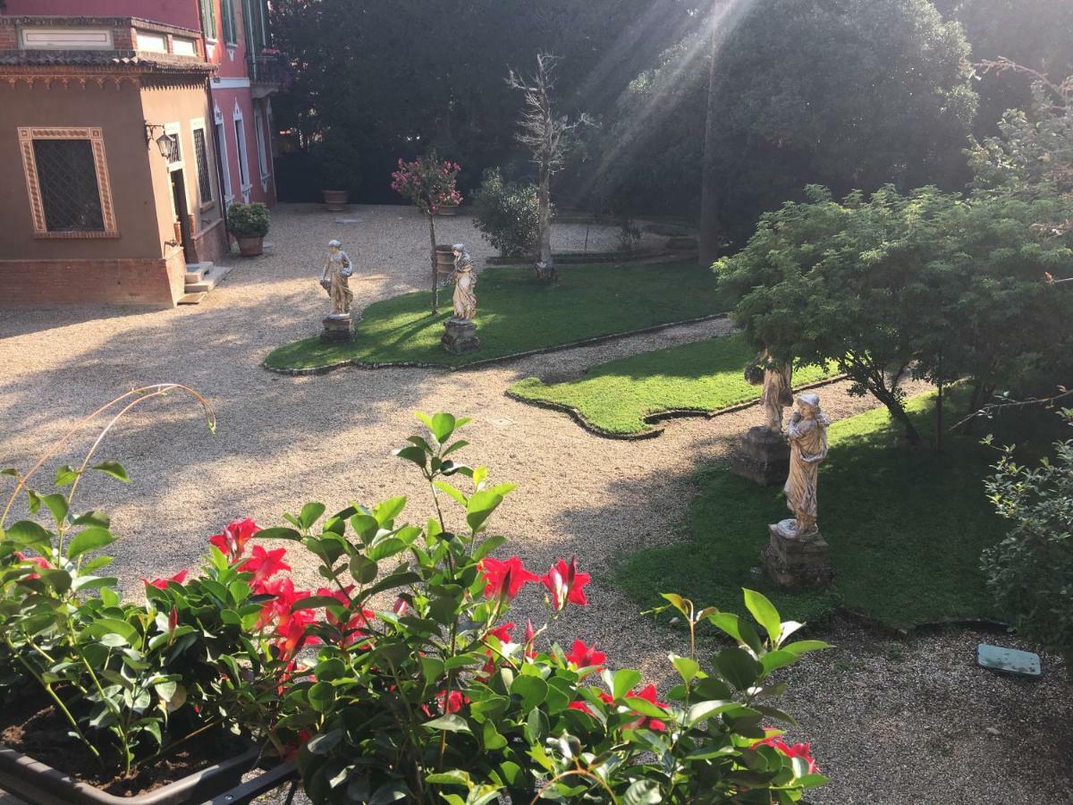 B&B San Martino Mede Luaran gambar